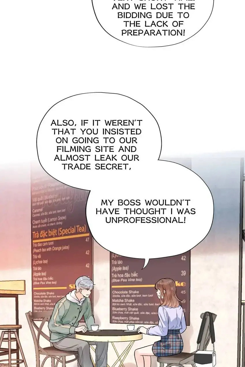 Read The Ex (Colored) chapter 51 image 5 on Lezhin