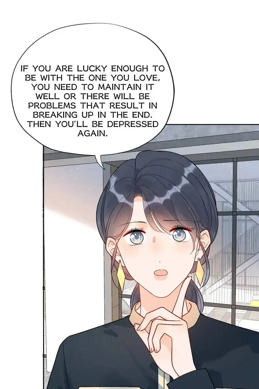 Read The Ex (Colored) chapter 51 image 51 on Lezhin
