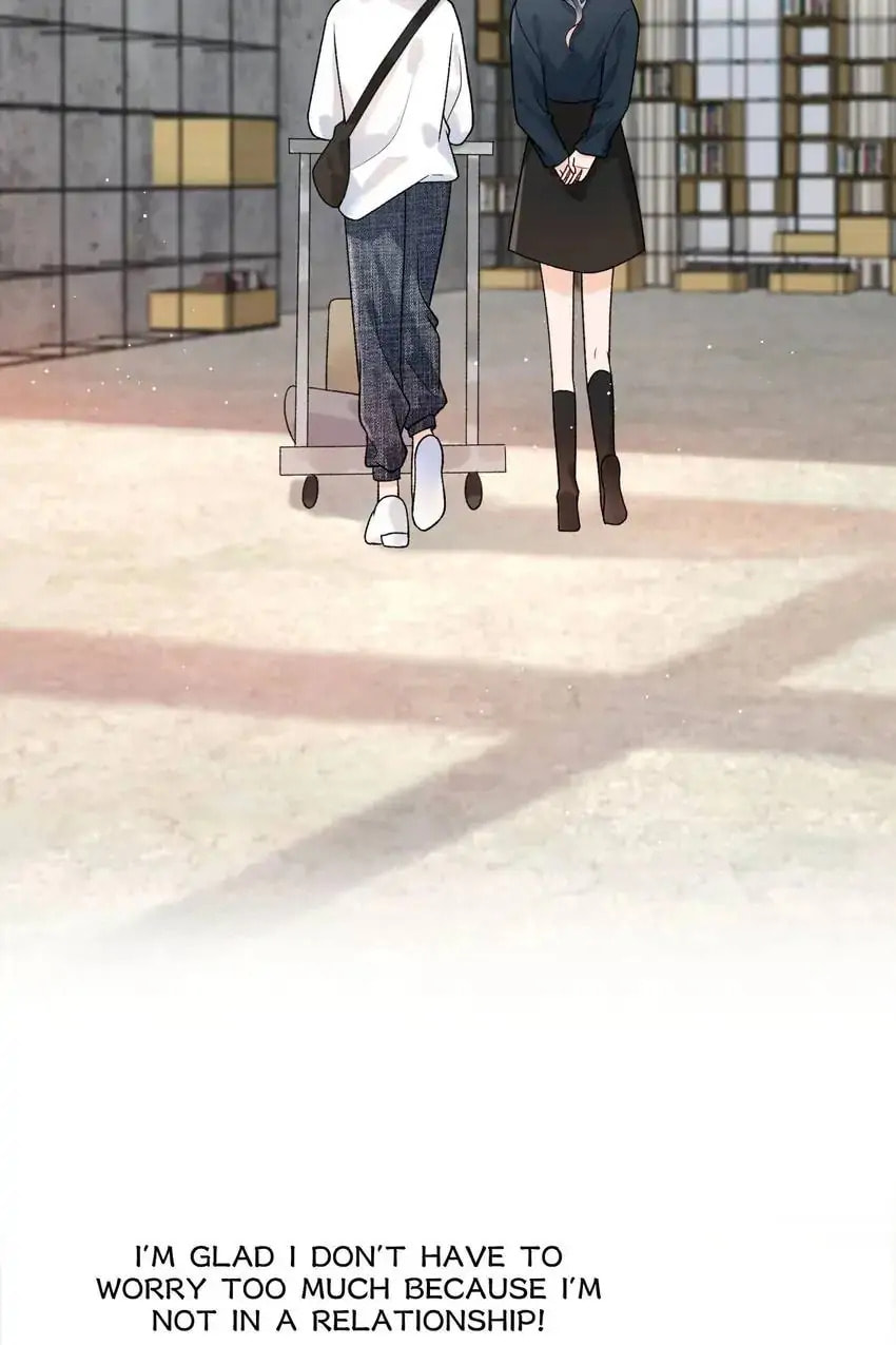 Read The Ex (Colored) chapter 51 image 53 on Lezhin