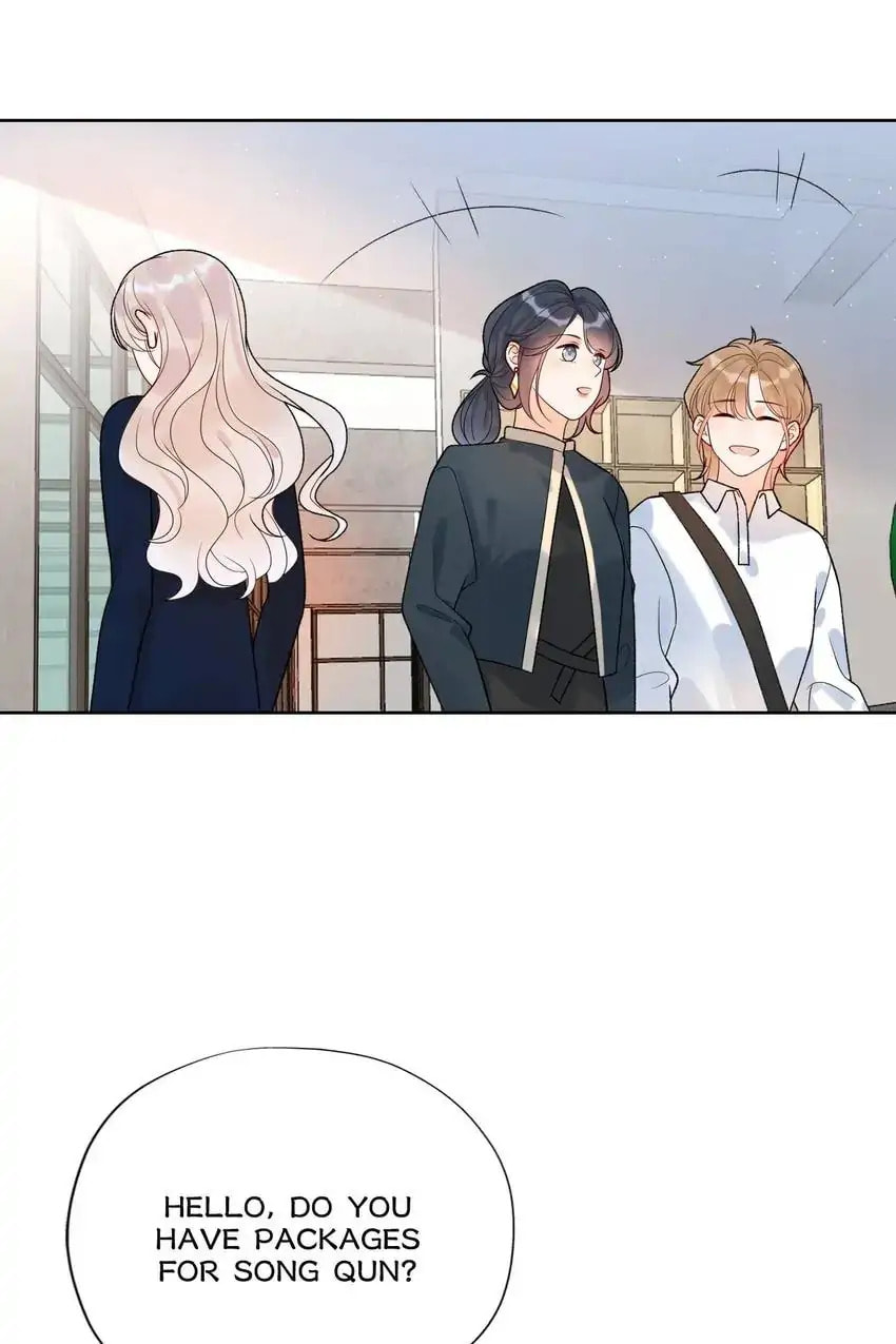 Read The Ex (Colored) chapter 51 image 58 on Lezhin