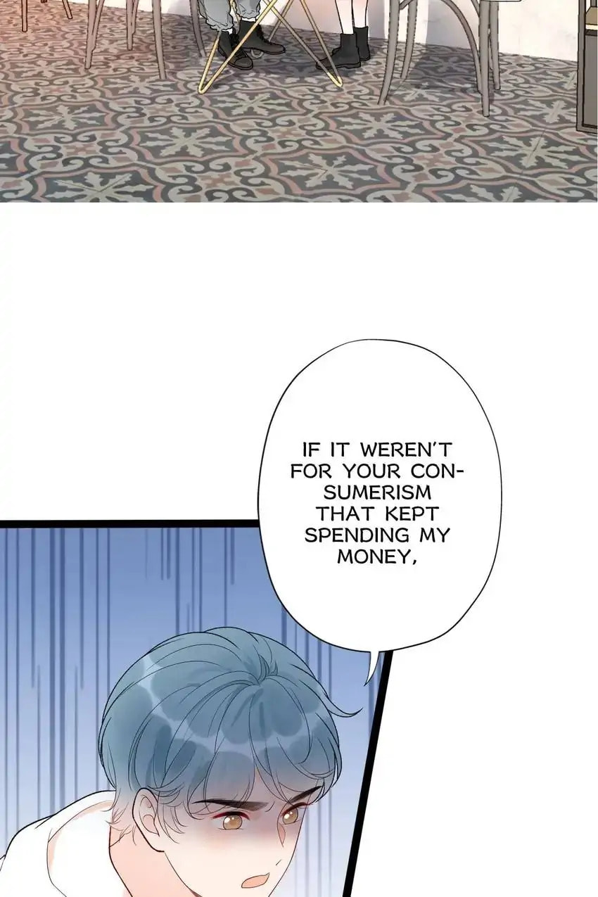 Read The Ex (Colored) chapter 51 image 6 on Lezhin