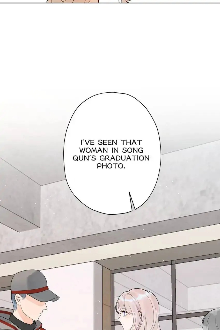 Read The Ex (Colored) chapter 51 image 61 on Lezhin