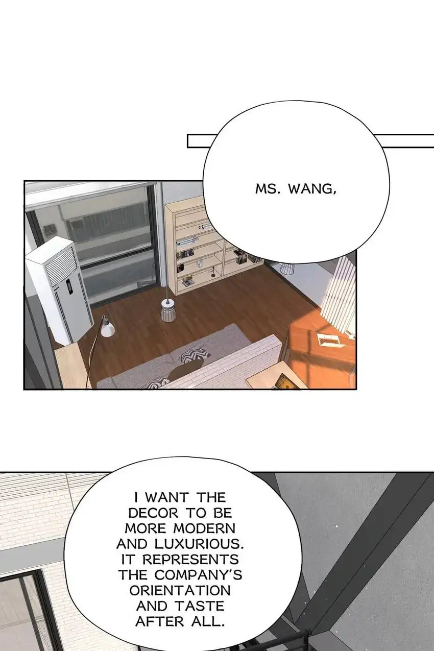 Read The Ex (Colored) chapter 51 image 67 on Lezhin