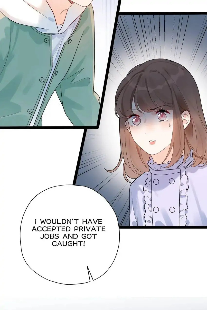 Read The Ex (Colored) chapter 51 image 7 on Lezhin