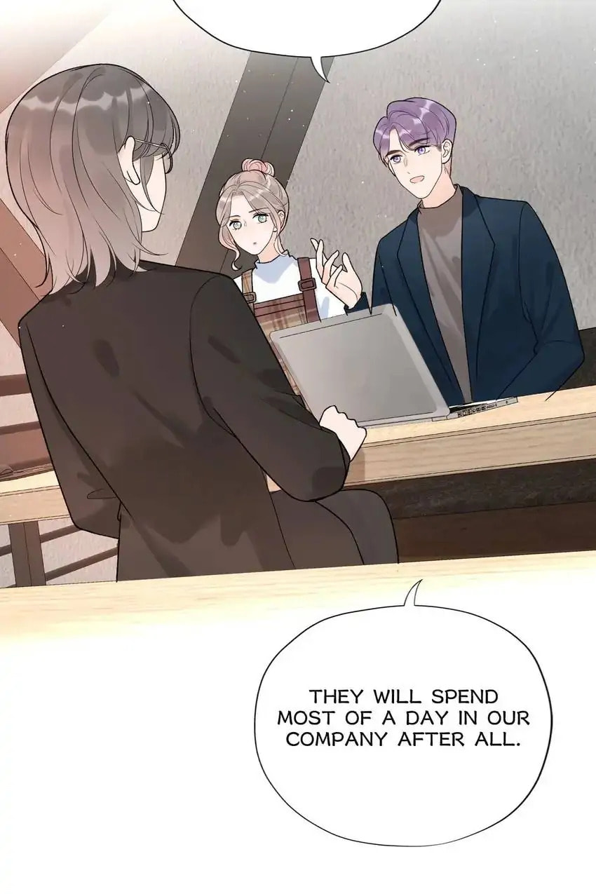 Read The Ex (Colored) chapter 51 image 71 on Lezhin