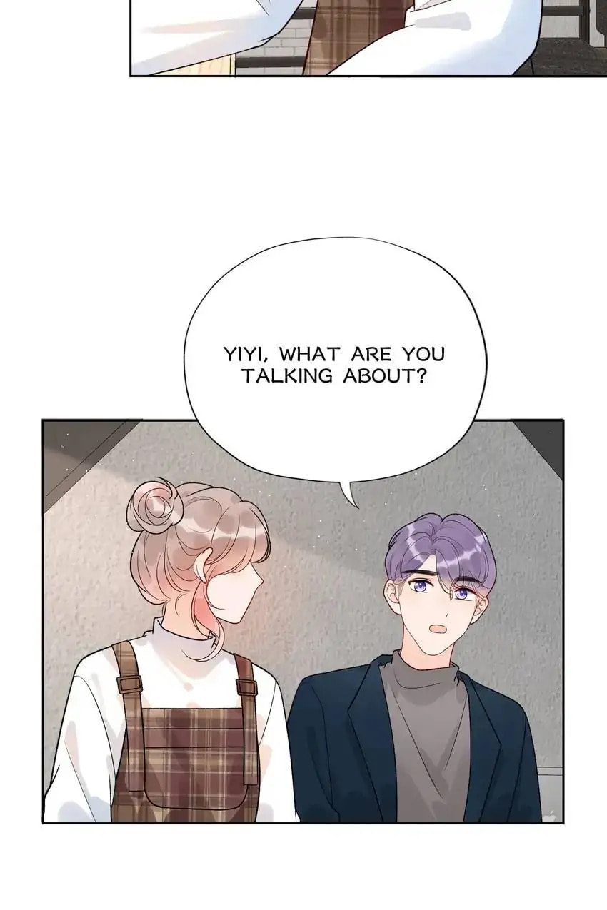 Read The Ex (Colored) chapter 51 image 73 on Lezhin
