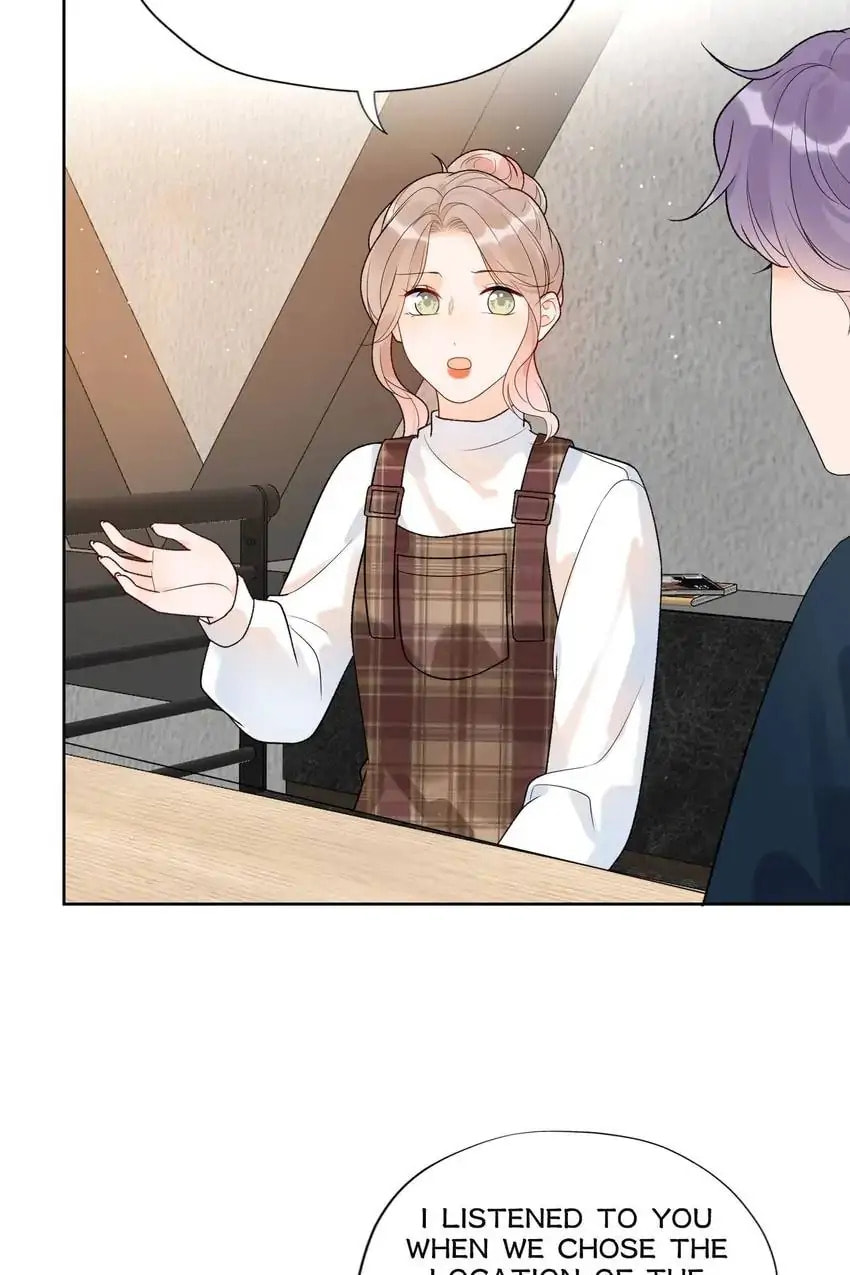 Read The Ex (Colored) chapter 51 image 77 on Lezhin