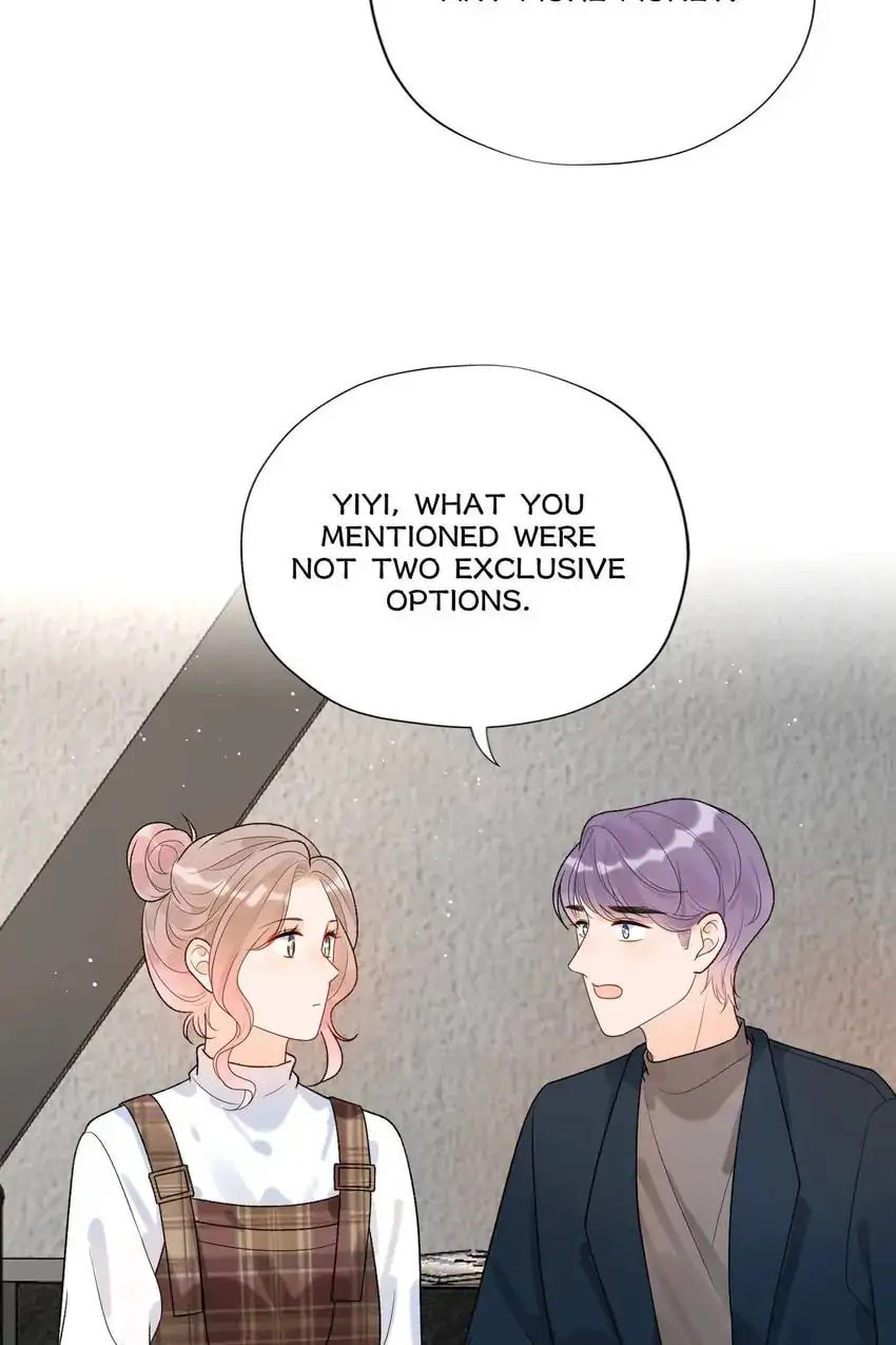 Read The Ex (Colored) chapter 51 image 79 on Lezhin