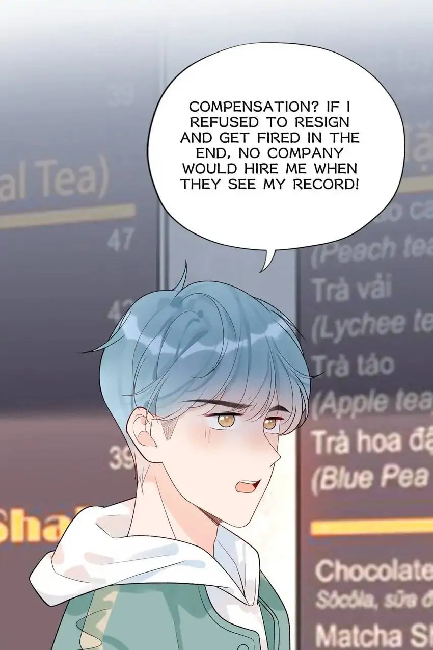 Read The Ex (Colored) chapter 51 image 8 on Lezhin
