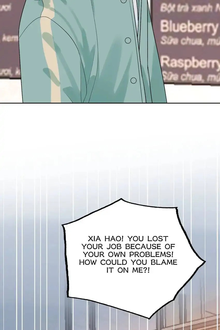 Read The Ex (Colored) chapter 51 image 9 on Lezhin