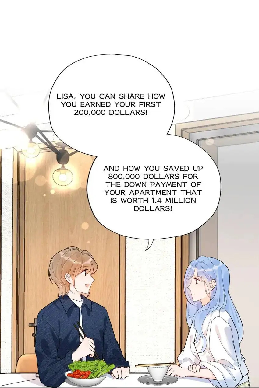 Read The Ex (Colored) chapter 52.1 image 1 on Lezhin