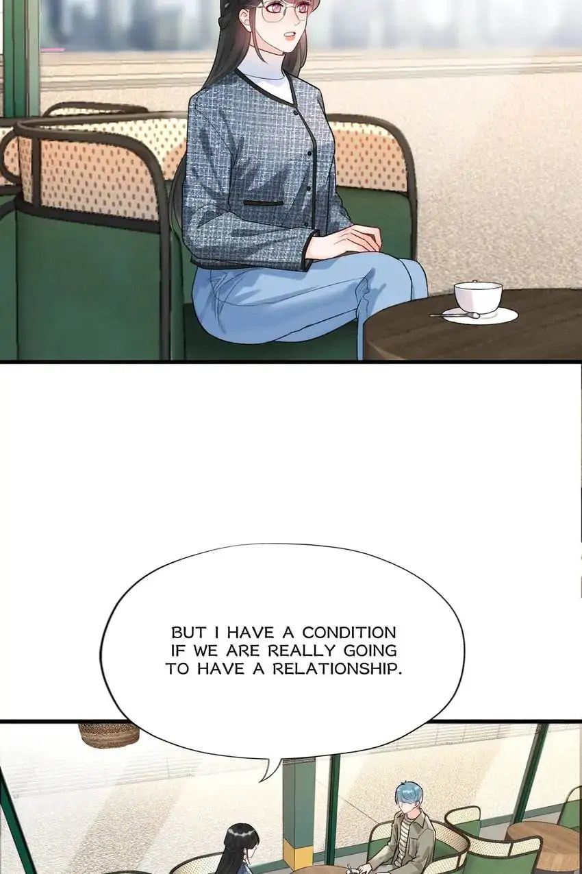 Read The Ex (Colored) chapter 52.1 image 23 on Lezhin