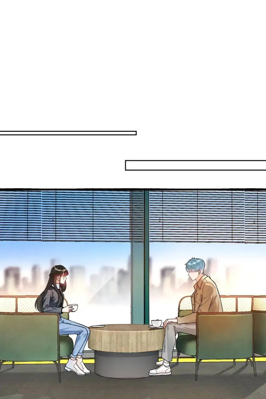 Read The Ex (Colored) chapter 52.1 image 29 on Lezhin