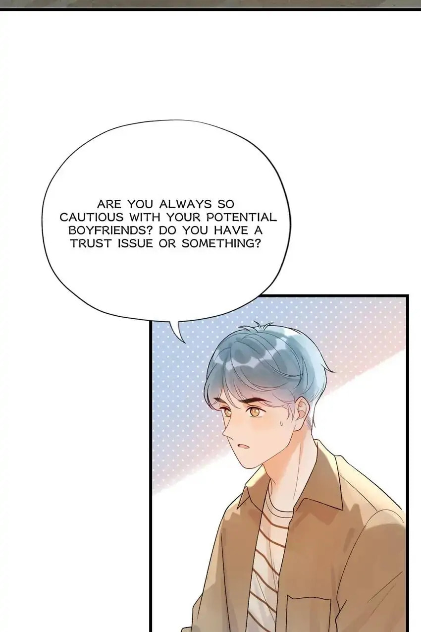 Read The Ex (Colored) chapter 52.1 image 30 on Lezhin