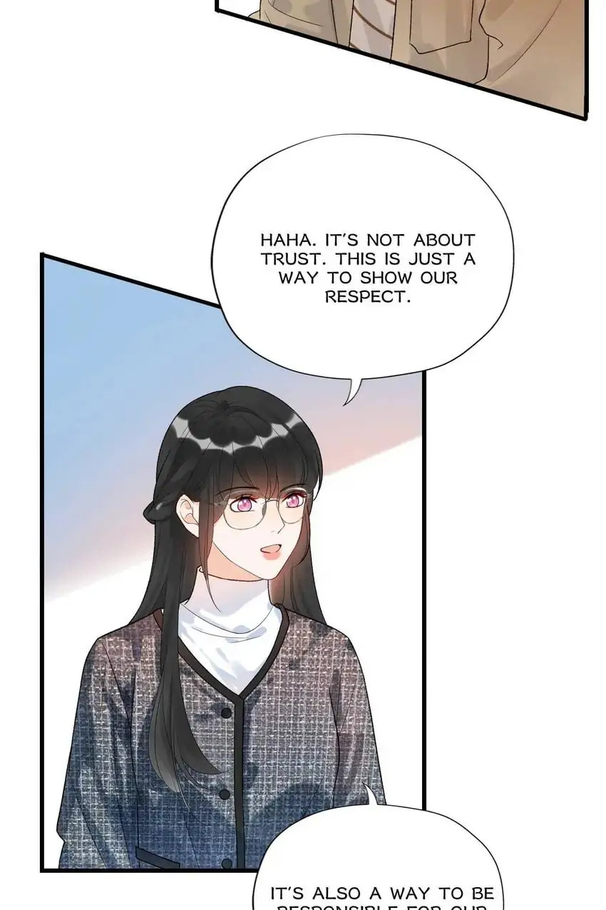 Read The Ex (Colored) chapter 52.1 image 31 on Lezhin