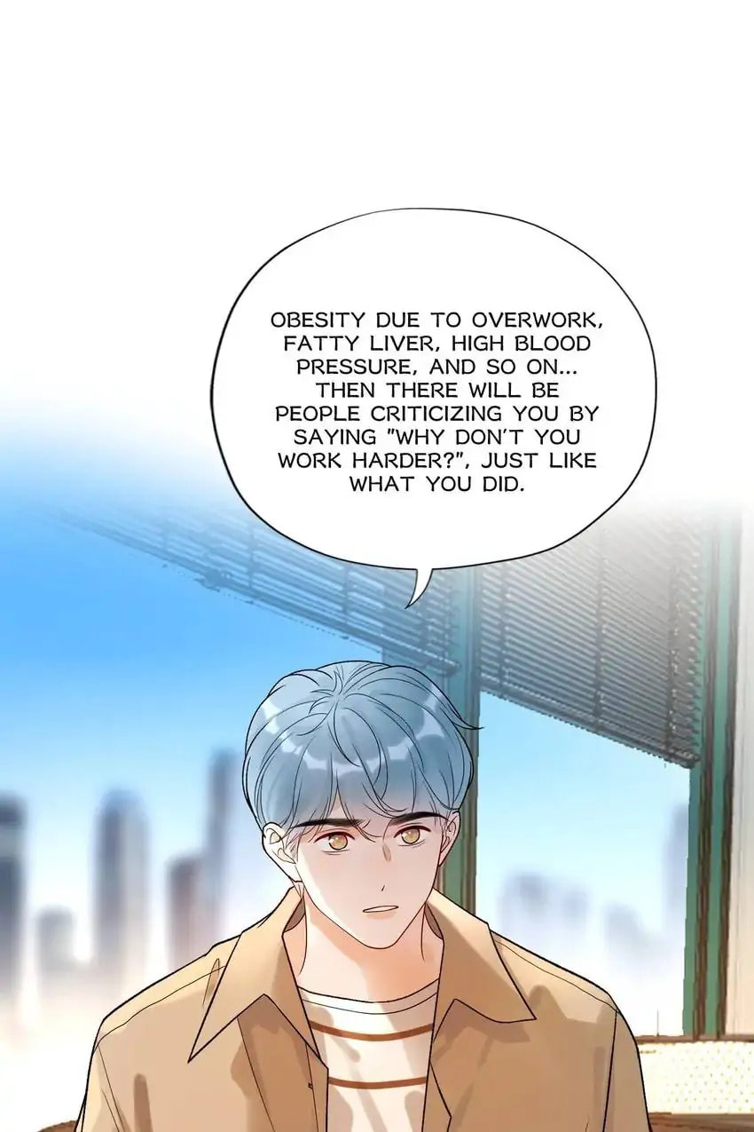 Read The Ex (Colored) chapter 52.1 image 43 on Lezhin