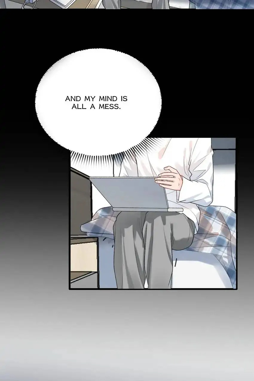 Read The Ex (Colored) chapter 52.1 image 9 on Lezhin