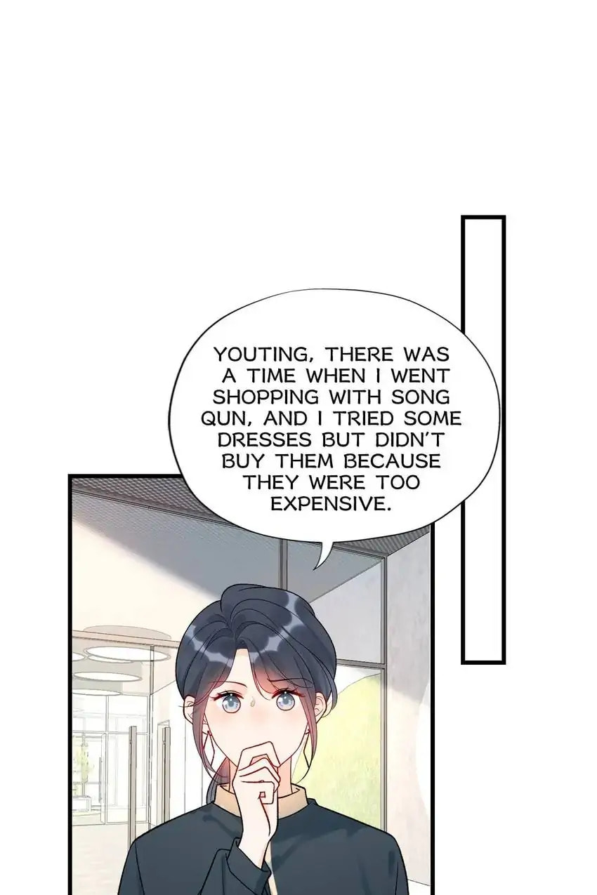 Read The Ex (Colored) chapter 52 image 1 on Lezhin