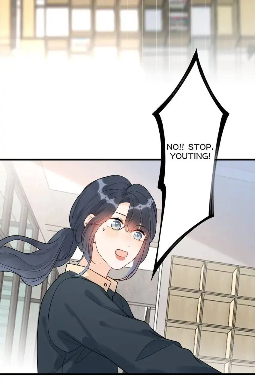 Read The Ex (Colored) chapter 52 image 10 on Lezhin
