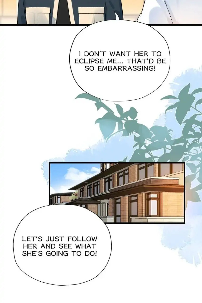Read The Ex (Colored) chapter 52 image 13 on Lezhin