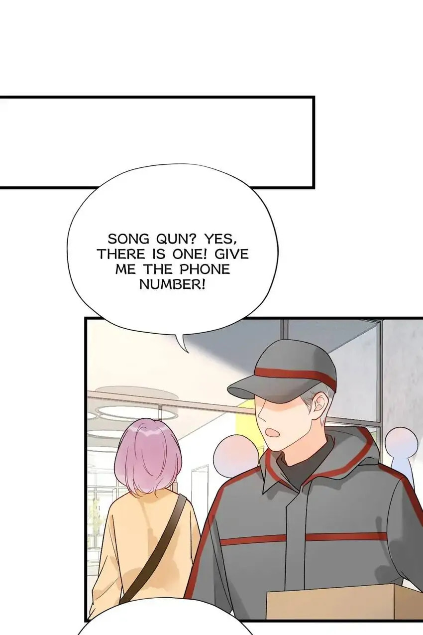 Read The Ex (Colored) chapter 52 image 15 on Lezhin