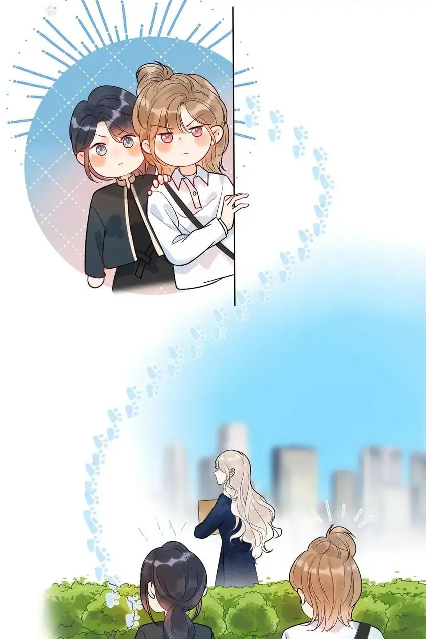 Read The Ex (Colored) chapter 52 image 18 on Lezhin