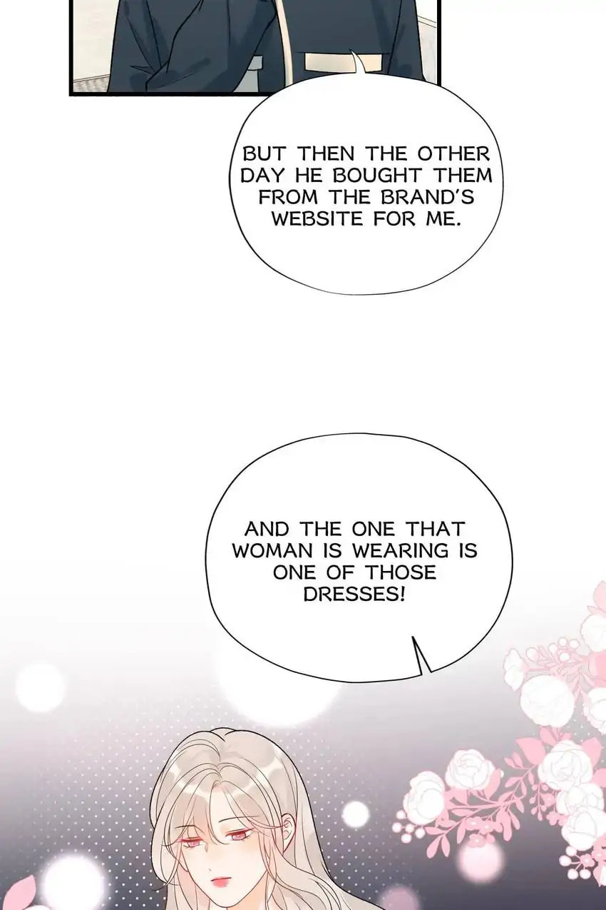 Read The Ex (Colored) chapter 52 image 2 on Lezhin
