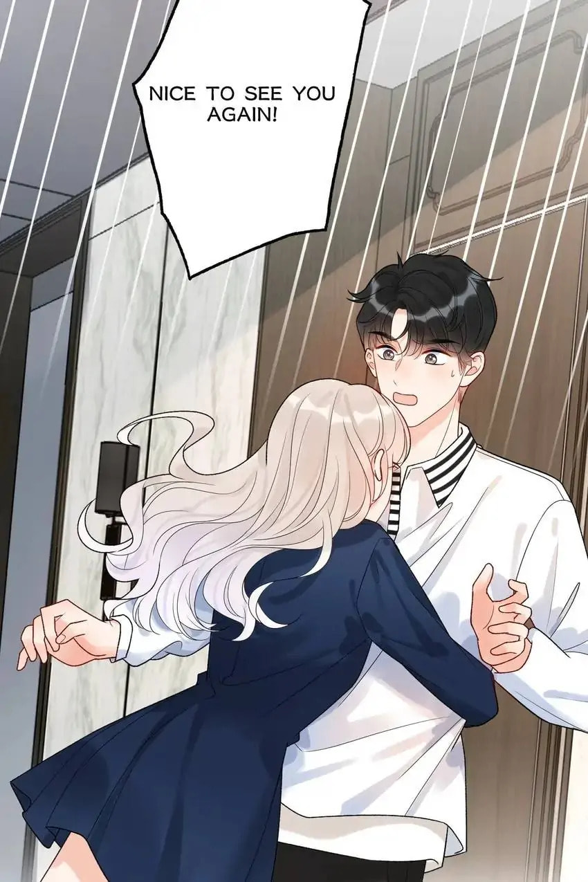 Read The Ex (Colored) chapter 52 image 21 on Lezhin