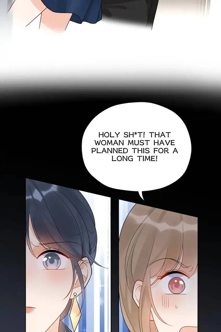 Read The Ex (Colored) chapter 52 image 22 on Lezhin
