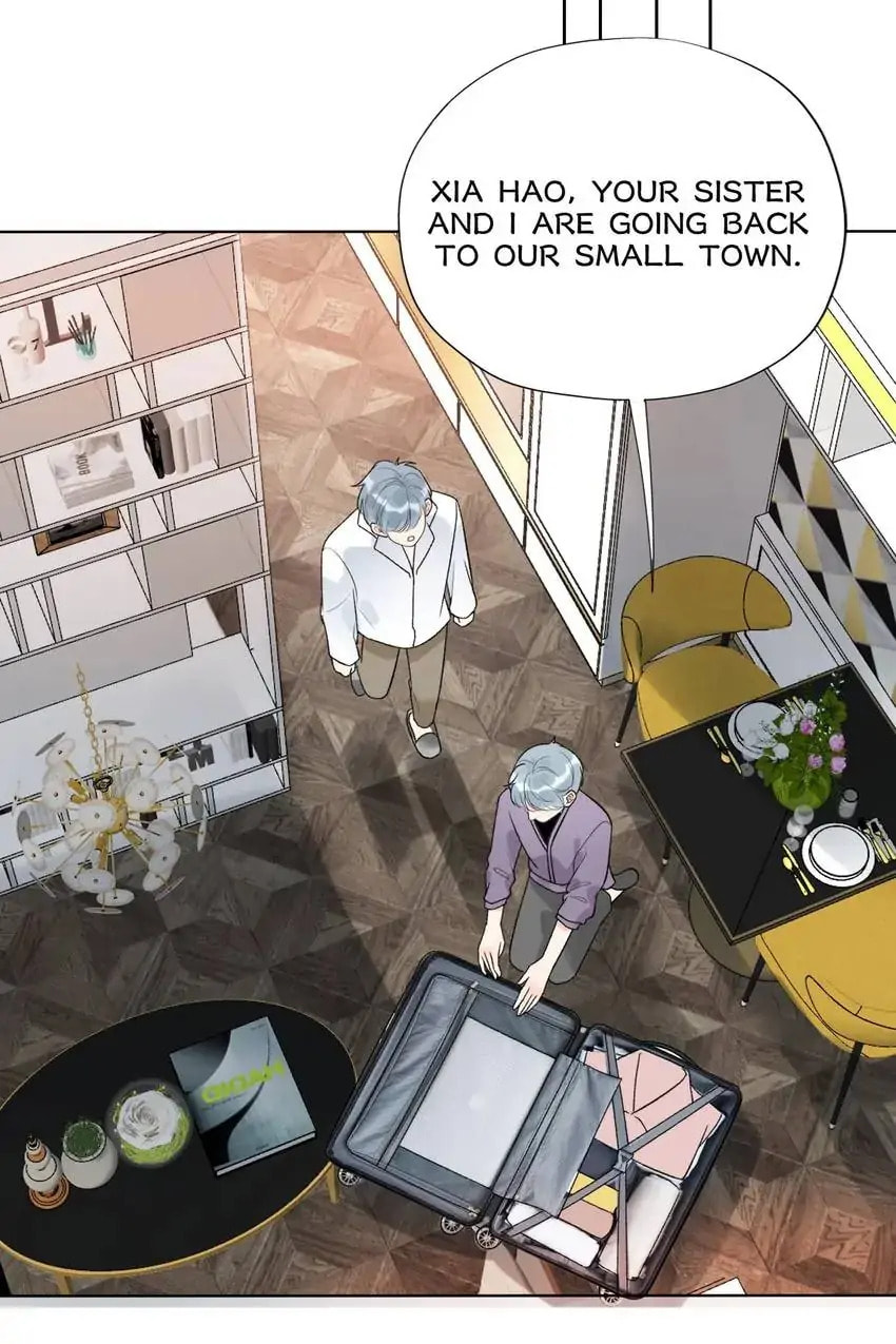 Read The Ex (Colored) chapter 52 image 24 on Lezhin
