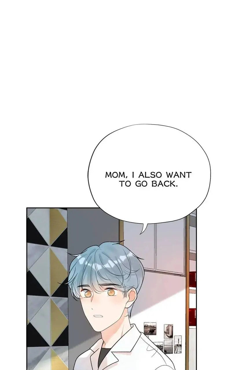 Read The Ex (Colored) chapter 52 image 25 on Lezhin