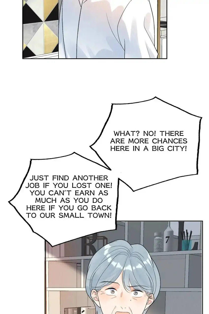 Read The Ex (Colored) chapter 52 image 26 on Lezhin