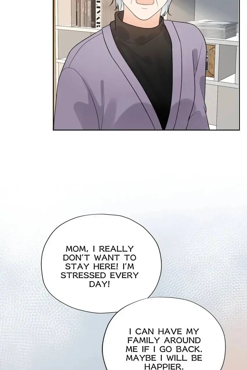 Read The Ex (Colored) chapter 52 image 27 on Lezhin