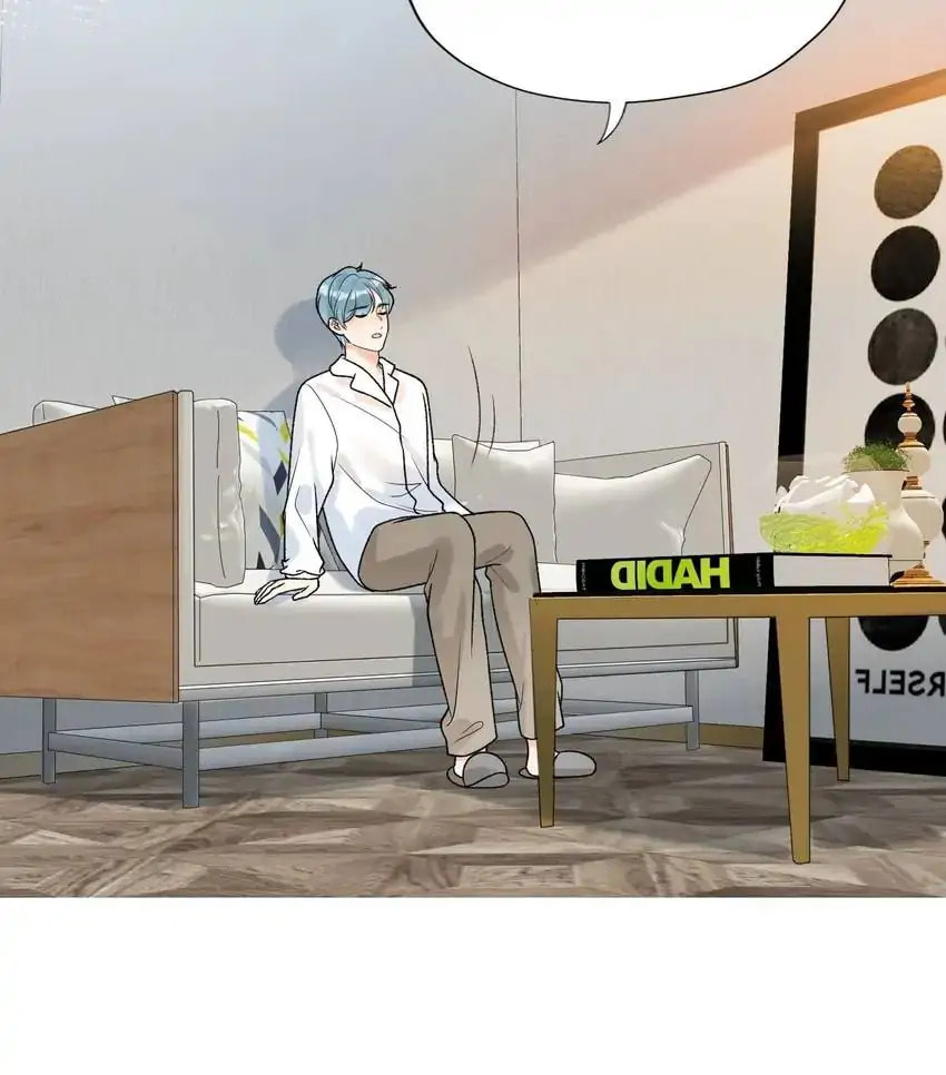 Read The Ex (Colored) chapter 52 image 28 on Lezhin