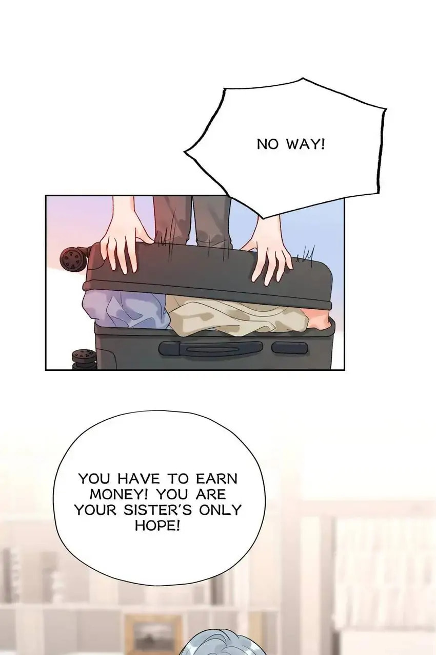 Read The Ex (Colored) chapter 52 image 29 on Lezhin