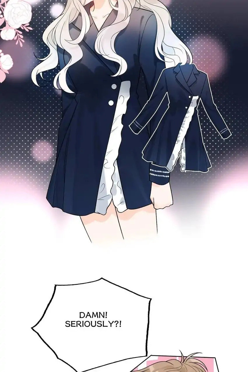 Read The Ex (Colored) chapter 52 image 3 on Lezhin