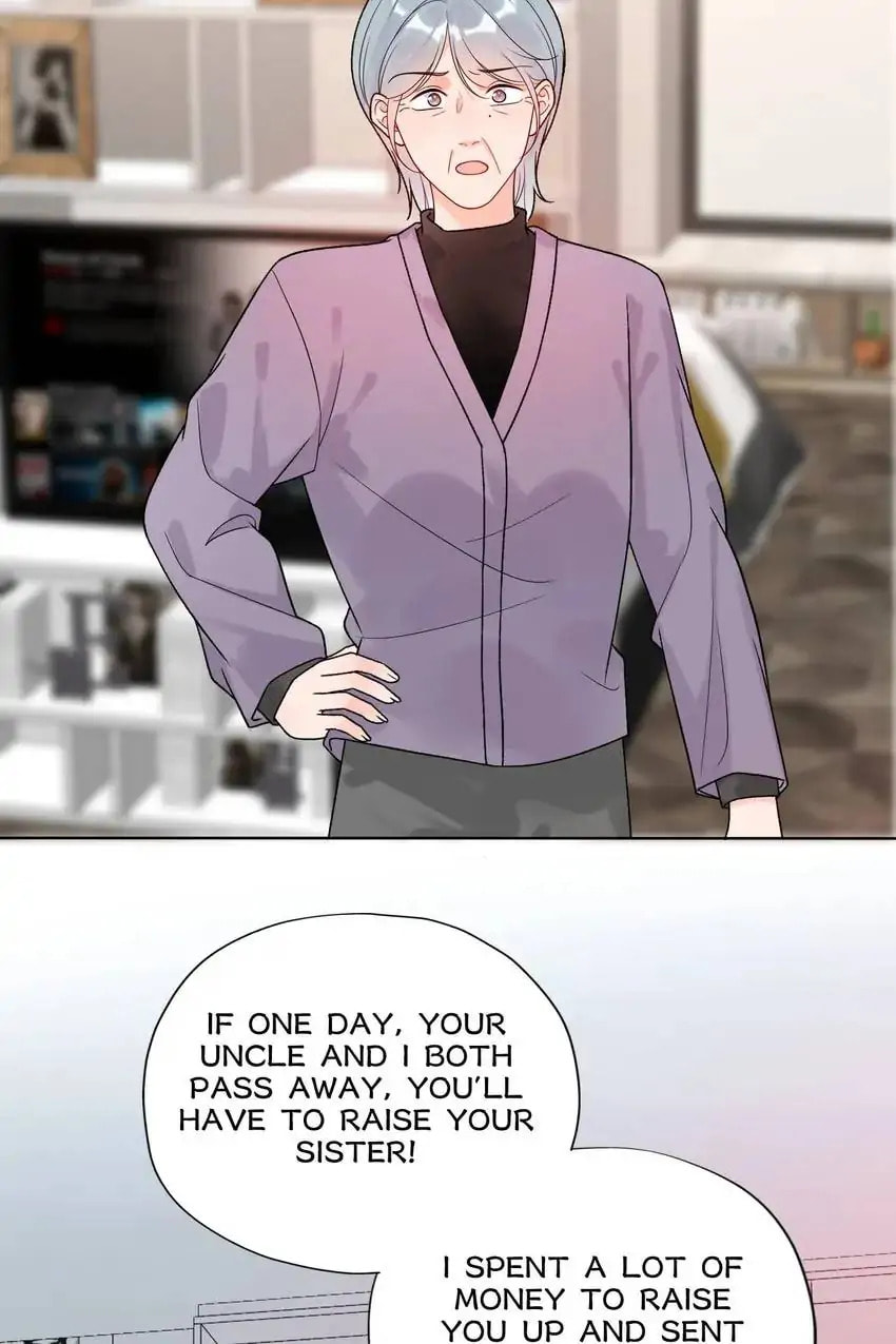 Read The Ex (Colored) chapter 52 image 30 on Lezhin