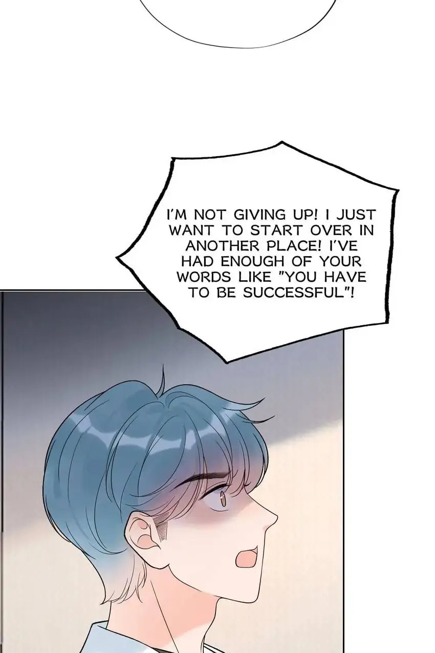 Read The Ex (Colored) chapter 52 image 32 on Lezhin