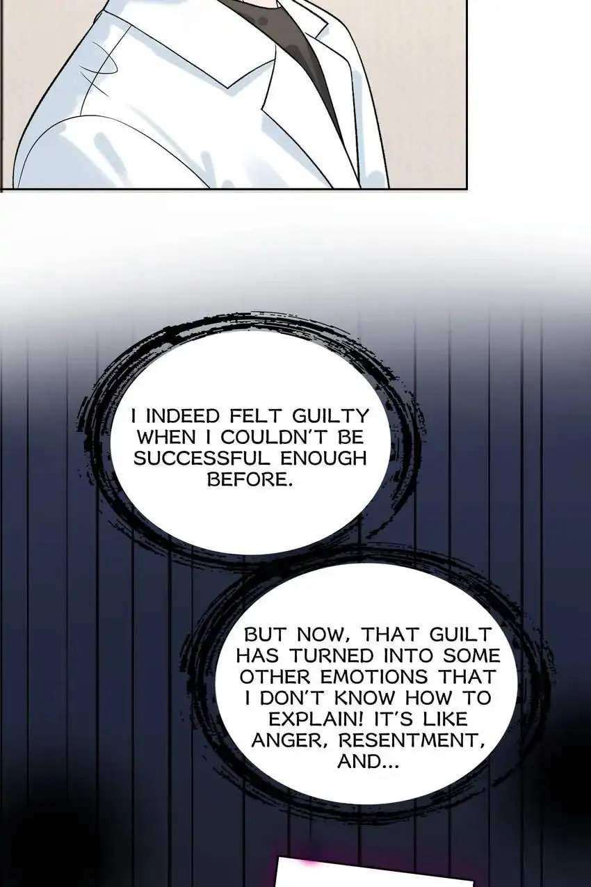 Read The Ex (Colored) chapter 52 image 33 on Lezhin