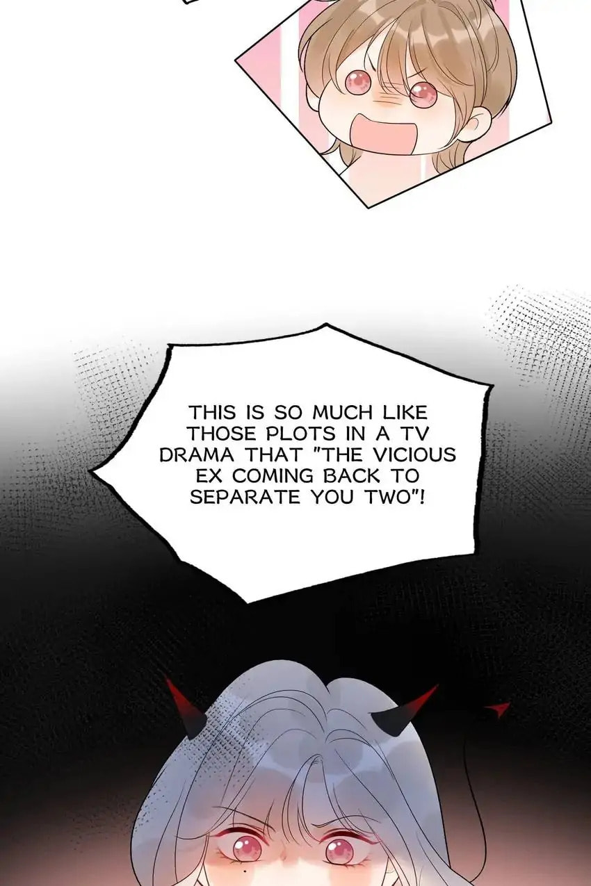 Read The Ex (Colored) chapter 52 image 4 on Lezhin