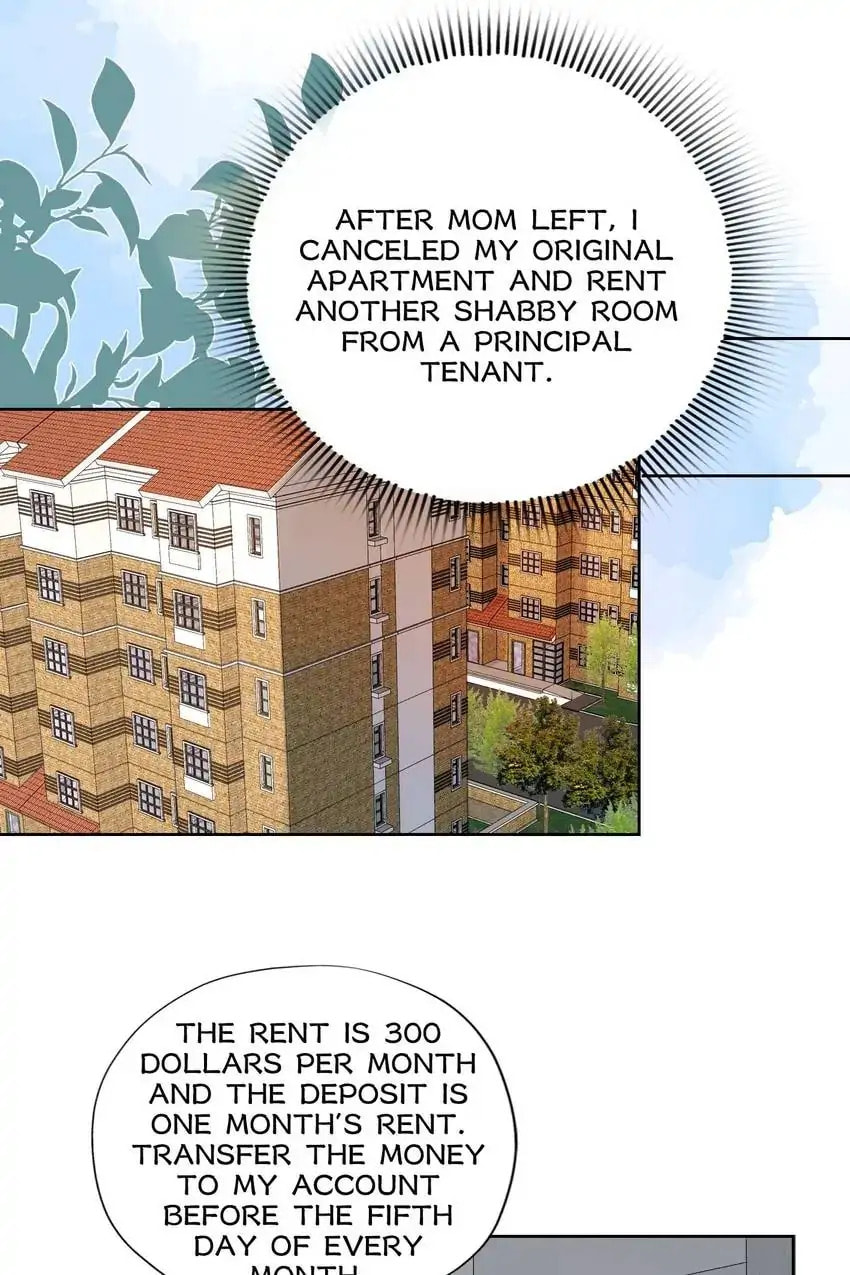 Read The Ex (Colored) chapter 52 image 41 on Lezhin