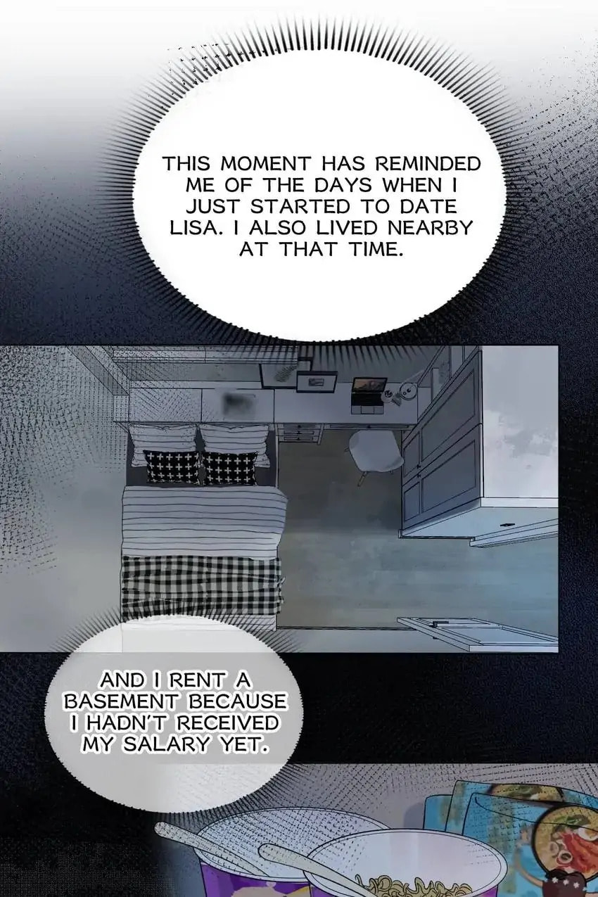 Read The Ex (Colored) chapter 52 image 44 on Lezhin