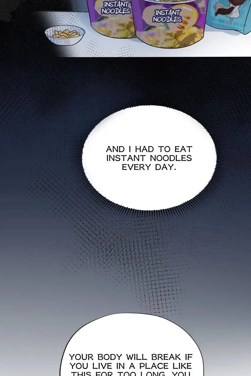Read The Ex (Colored) chapter 52 image 45 on Lezhin