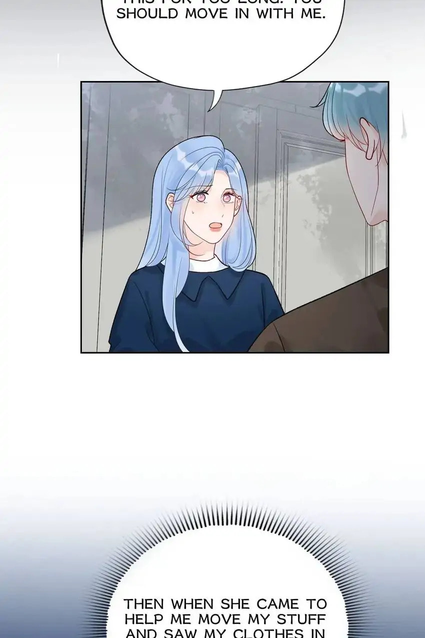 Read The Ex (Colored) chapter 52 image 46 on Lezhin