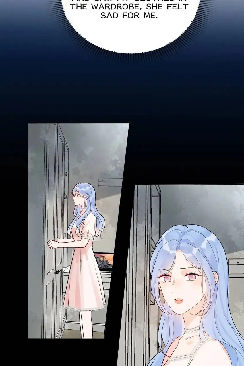 Read The Ex (Colored) chapter 52 image 47 on Lezhin