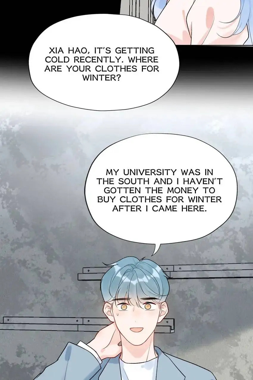 Read The Ex (Colored) chapter 52 image 48 on Lezhin