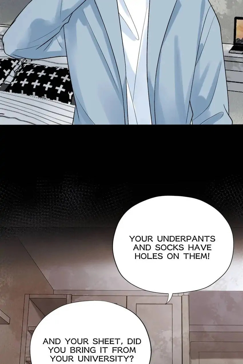 Read The Ex (Colored) chapter 52 image 49 on Lezhin