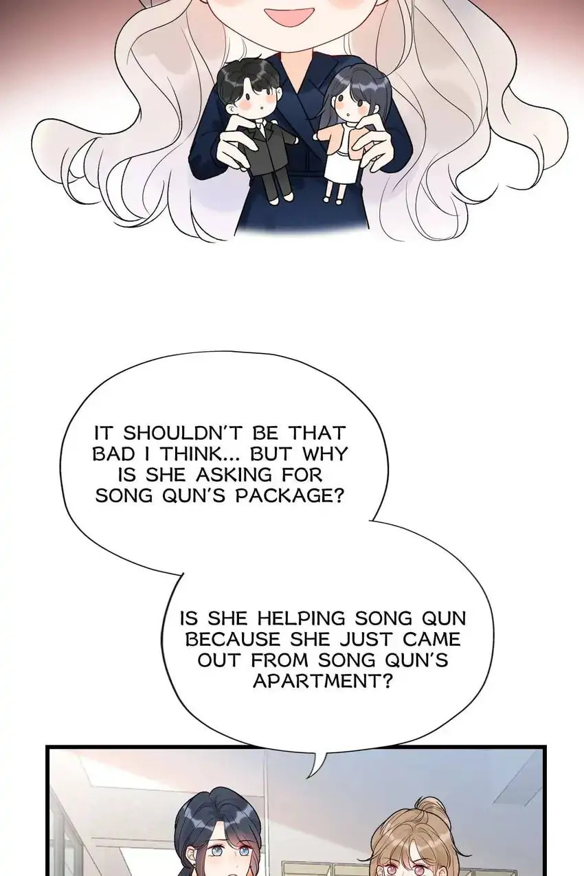 Read The Ex (Colored) chapter 52 image 5 on Lezhin