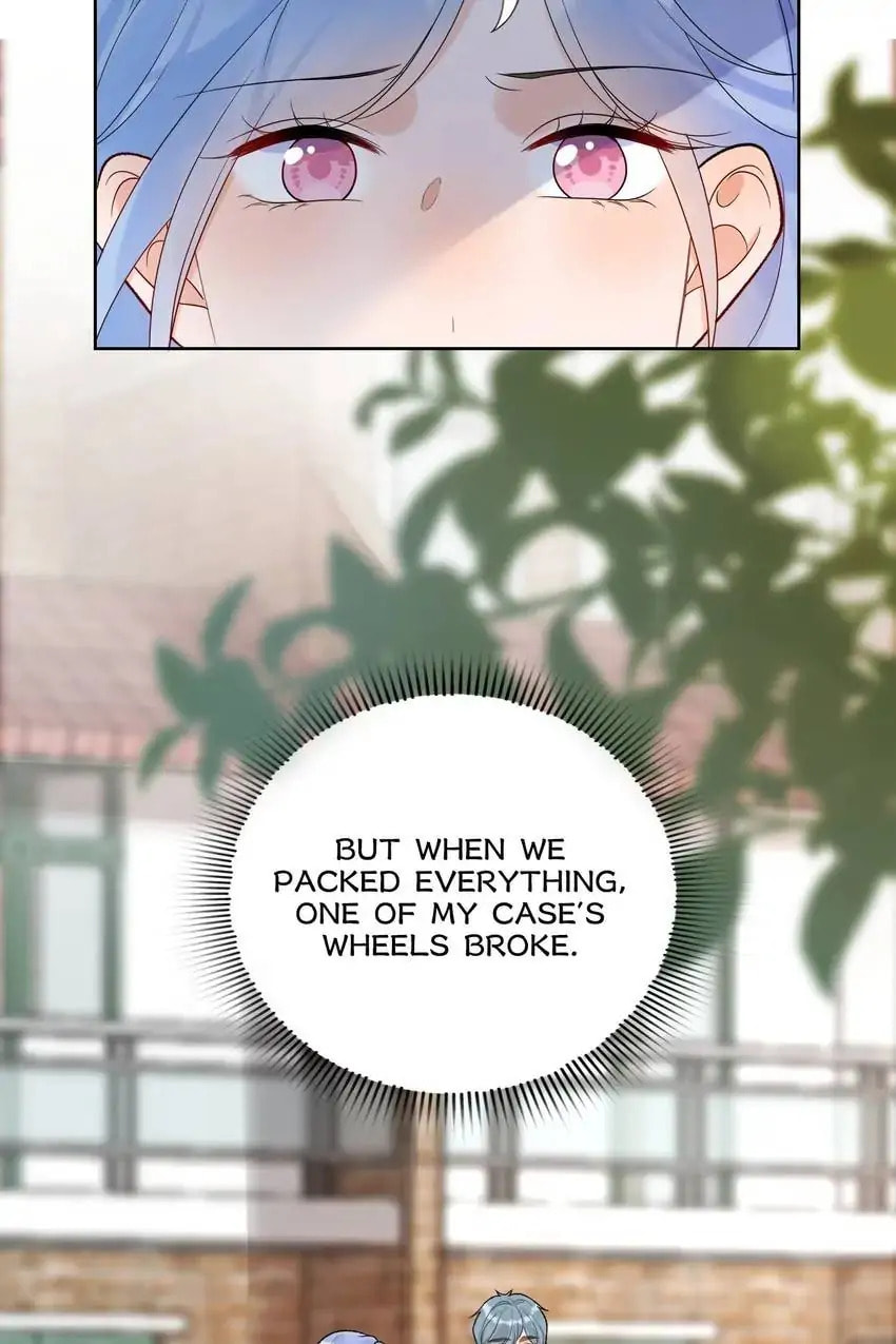 Read The Ex (Colored) chapter 52 image 51 on Lezhin