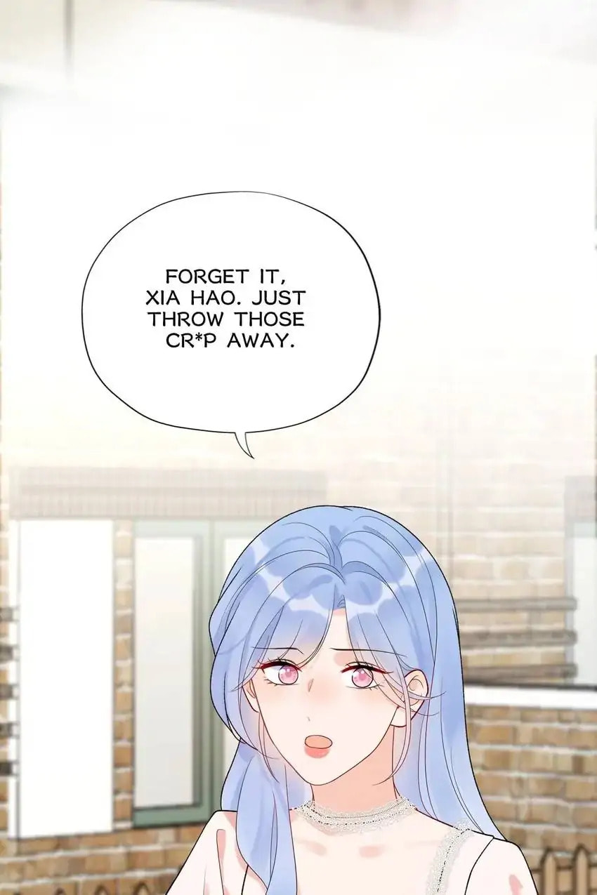Read The Ex (Colored) chapter 52 image 53 on Lezhin